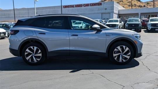 2023 Volkswagen ID.4