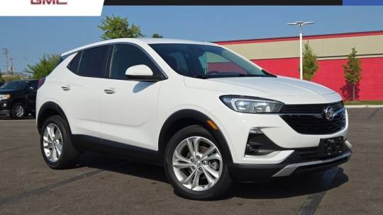 2021 Buick Encore GX