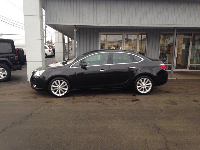used 2014 buick verano convenience olean, ny 14760 for sale in knapp creek, new york