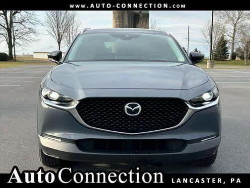 2023 mazda cx-30 base in lancaster, pennsylvania