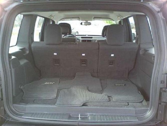 2012 jeep liberty sport suv 4d in mechanicsburg, pa