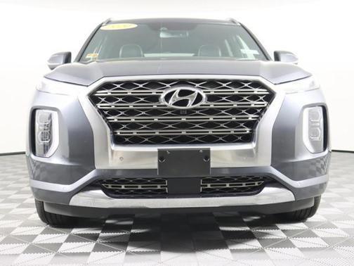2020 hyundai palisade in milwaukee, wisconsin