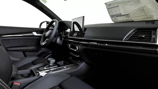 2024 Audi SQ5