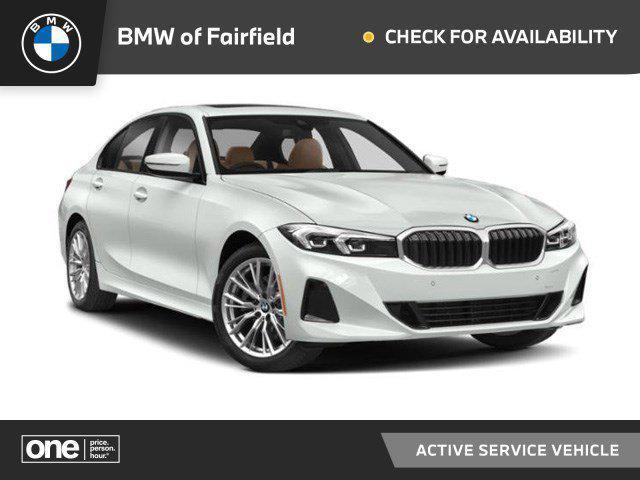 2024 bmw 330 i