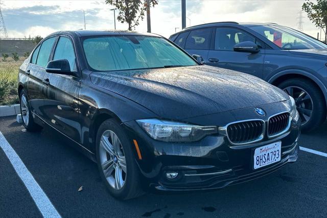 2016 bmw 328 328i