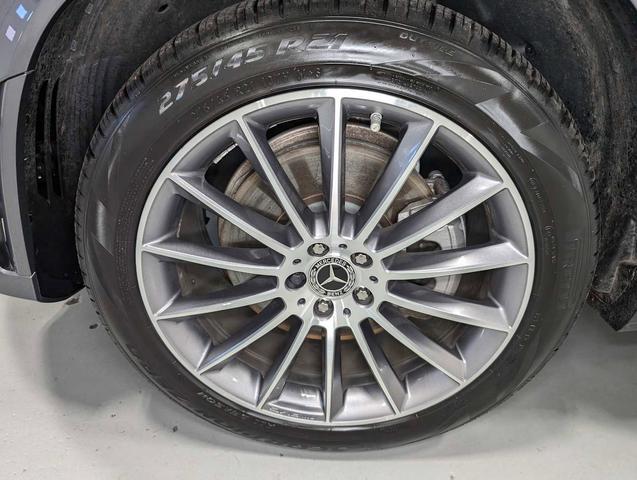 2022 mercedes-benz gle 450 base 4matic