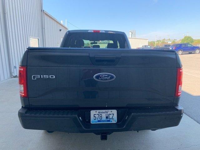 used 2016 ford f150 4x4 supercab madisonville, ky 42431 for sale in madisonville, kentucky