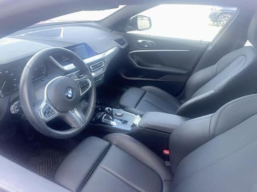 2021 bmw 228 gran coupe i xdrive in huntsville, alabama