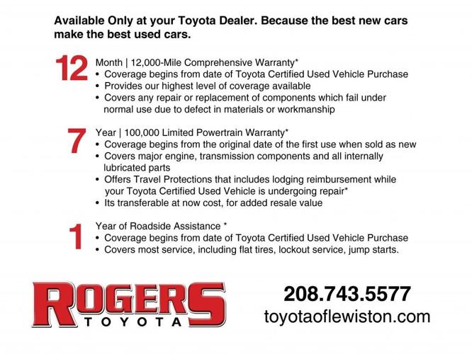 certified 2018 toyota rav4 awd xle lewiston, id 83501 for sale in lewiston, idaho
