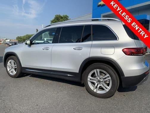 2022 mercedes-benz glb 250 base in havre de grace, maryland