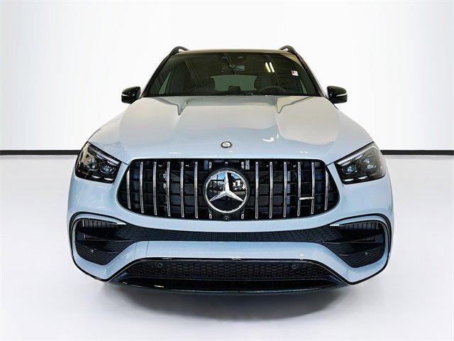 2024 mercedes-benz amg gle 63 s 4matic+