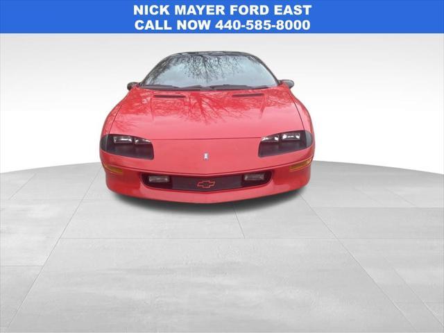 1994 chevrolet camaro z28
