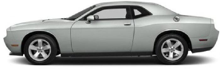 2014 dodge challenger sxt plus in davis, ca