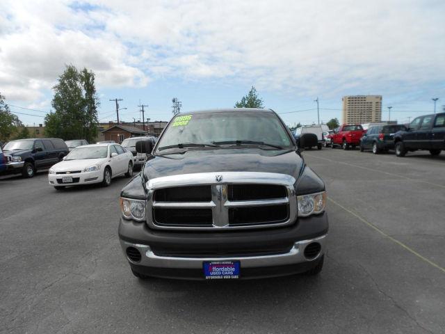 2002 dodge ram 1500 for sale in anchorage, alaska