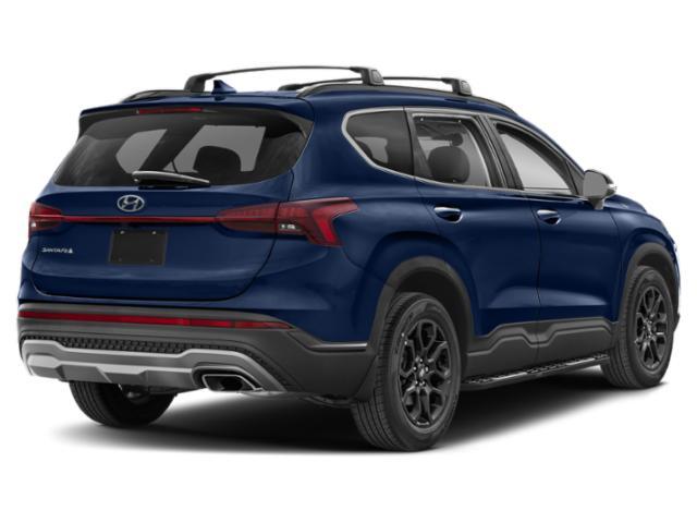 2022 hyundai santa fe xrt