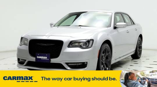 2023 Chrysler 300
