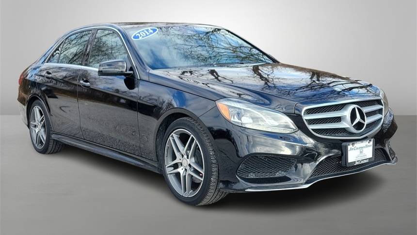 2014 mercedes-benz e-class e 350