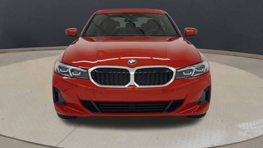2024 BMW 3 series