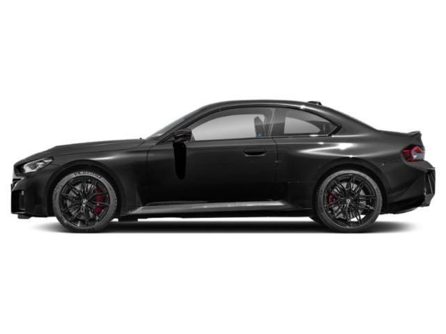 2024 bmw m2 coupe
