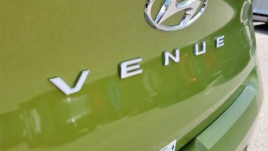 2024 Hyundai Venue