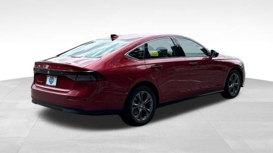 2024 Honda Accord