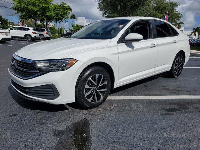 2022 volkswagen jetta 1.5t s