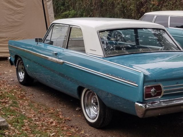 1965 fairlane 500 2 door v8 mustang falcon 1964 1966 1967 1968 fastback