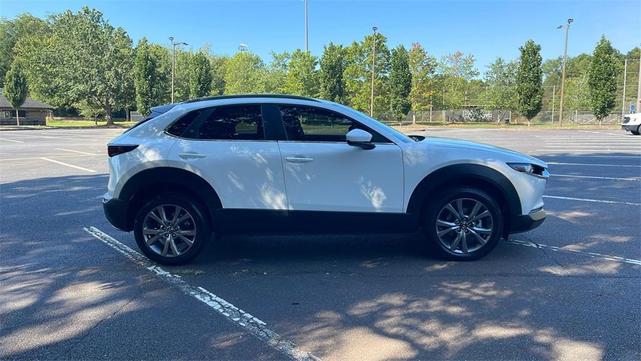 2024 mazda cx-30 2.5 s preferred package