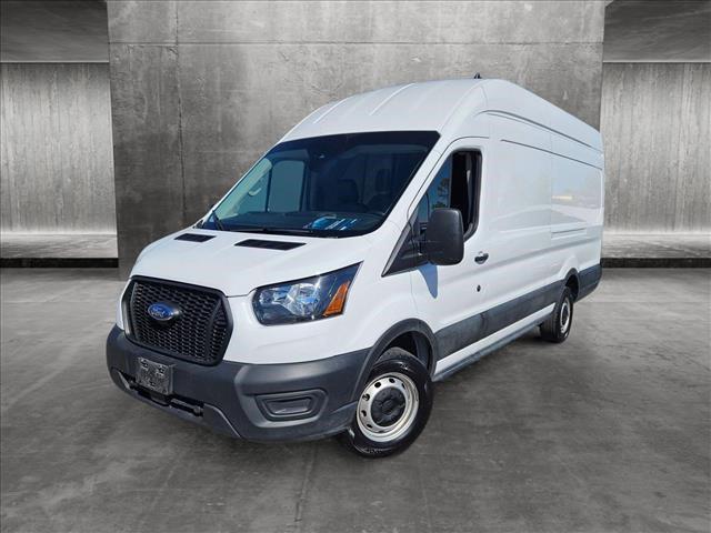2023 ford transit-250 base