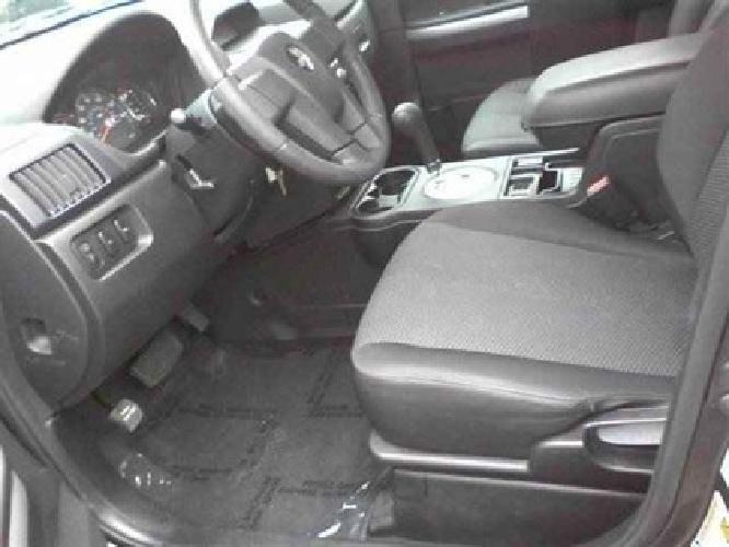 2011 mitsubishi endeavor ls sport utility 4d in fairfax, va