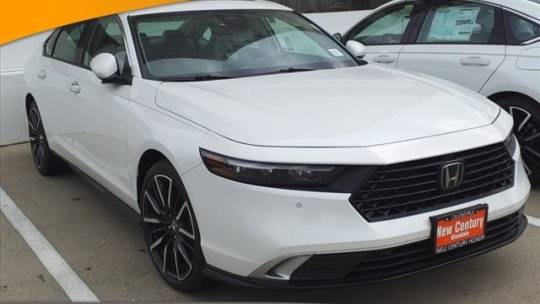 2024 Honda Accord