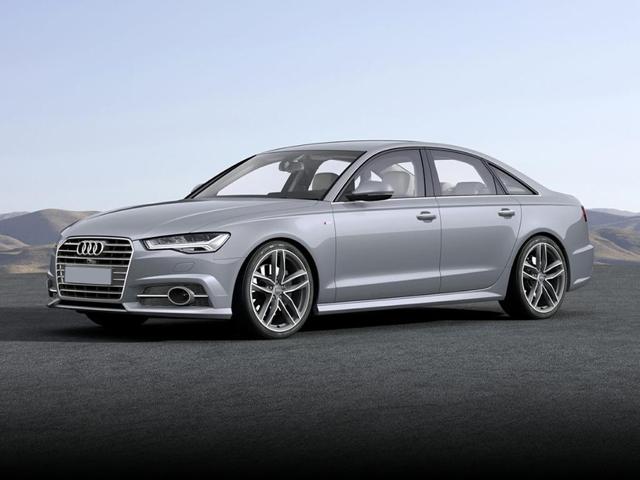 2017 audi a6 3.0t premium plus