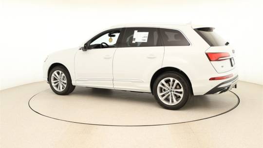 2025 Audi Q7
