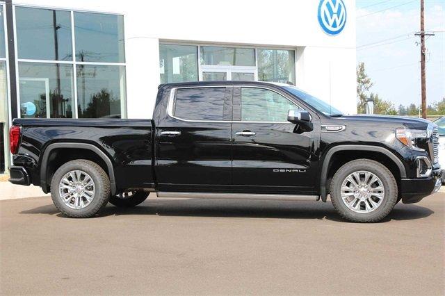 new 2019 gmc sierra 1500 denali corvallis, or 97330 for sale in adair village, oregon