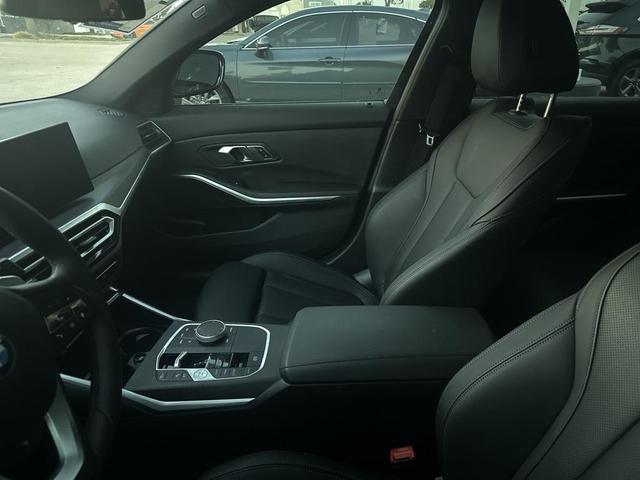 2023 bmw 330e xdrive