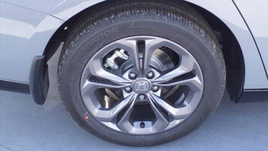 2025 Honda Accord