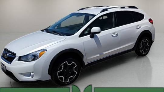 2014 Subaru Xv crosstrek
