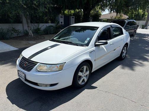 2006 saturn ion