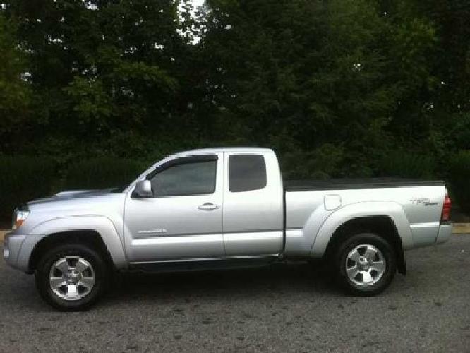 2005 toyota tacoma v6 in york, pa