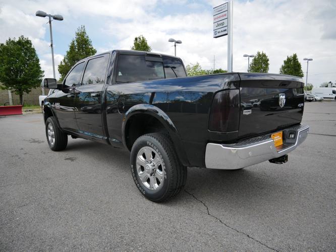certified 2016 ram 2500 laramie west bountiful, ut 84087 for sale in woods cross, utah