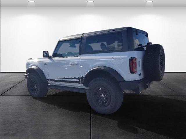 2021 ford bronco wildtrak