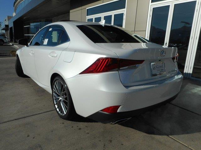 2019 lexus is 300 base awd 4dr sedan for sale in salt lake city, utah
