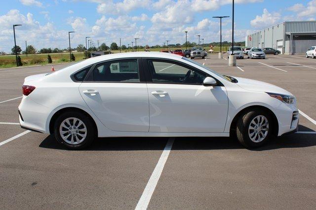 new 2019 kia forte sedan saltillo, ms 38866 for sale in eggville, mississippi