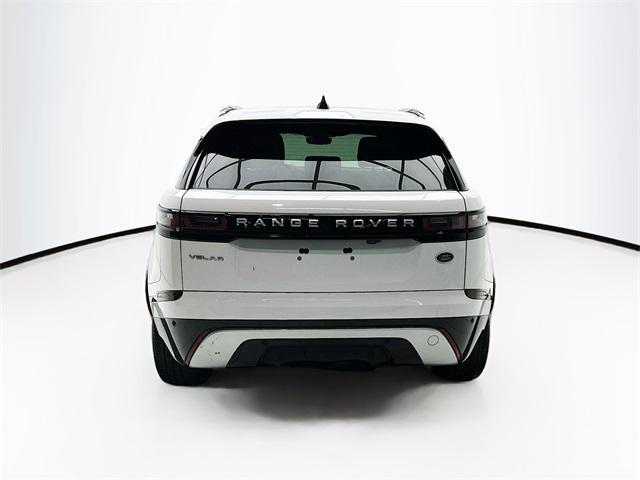 2022 land rover range rover velar p250 s