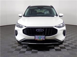 2023 Ford Escape base