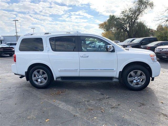 used 2014 nissan armada platinum tonawanda, ny 14150 for sale in tonawanda, new york