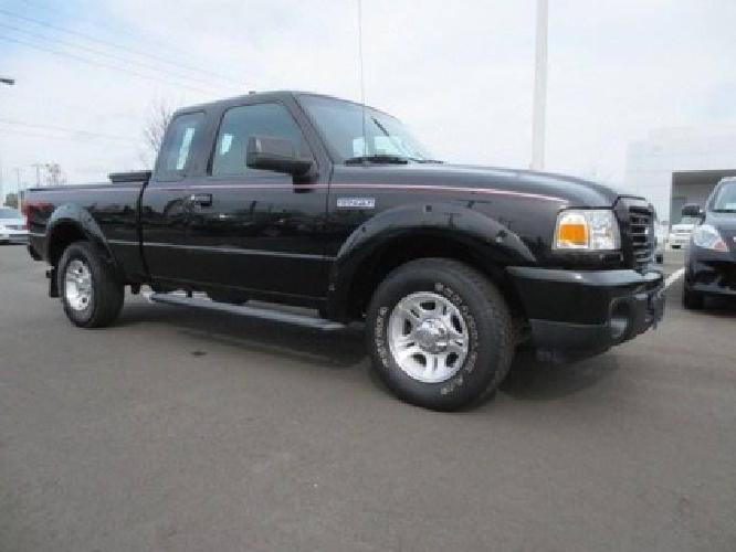2008 ford ranger sport in gainesville, fl
