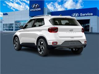 2022 Hyundai Venue sel