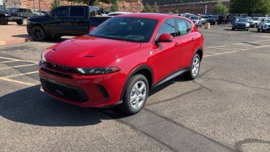 2024 Dodge Hornet