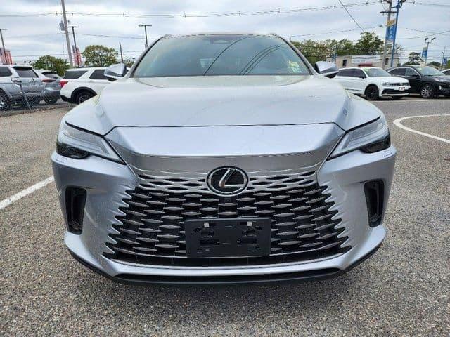 2023 lexus rx in lakewood, new jersey